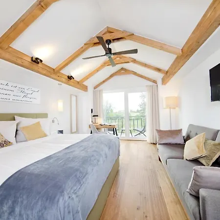 Hotel Jordan's Untermühle Kongernheim