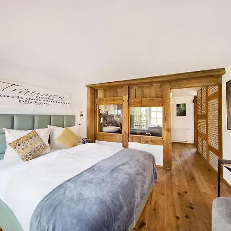 Hotel Jordan's Untermuehle 4*