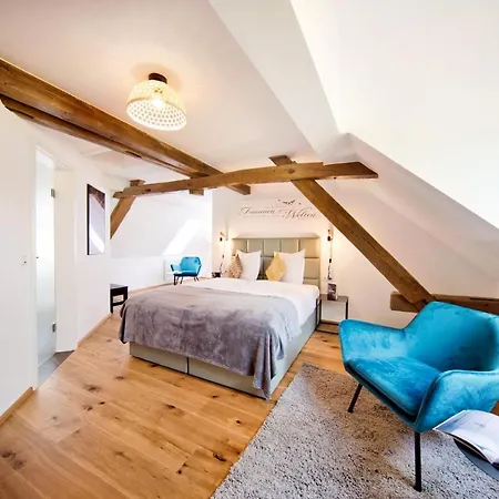 Hotel Jordan's Untermuehle 4*
