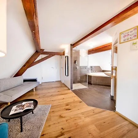 Hotel Jordan's Untermuehle 4*