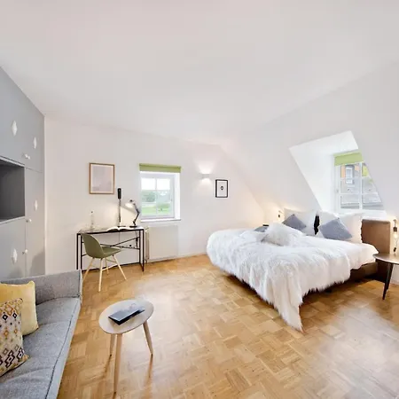 Hotel Jordan's Untermuehle