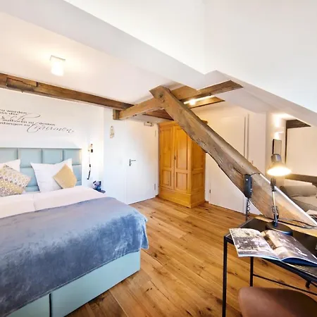 Jordan's Untermühle Hotel Kongernheim