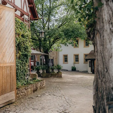Jordan's Untermuehle 4* Kongernheim
