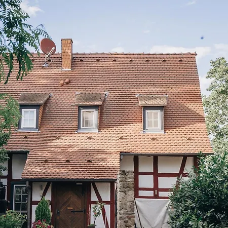 Hotel Jordan's Untermuehle