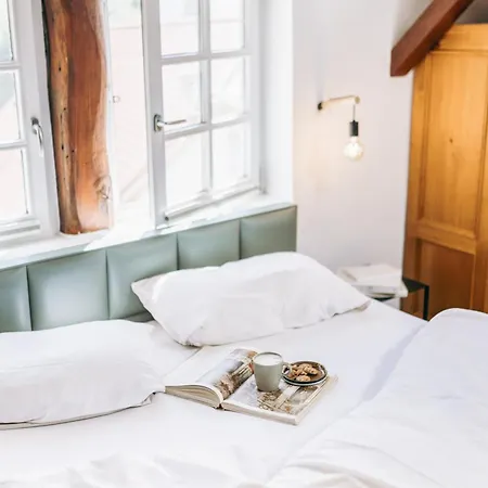 Hotel Jordan's Untermuehle