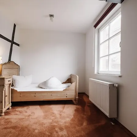 Jordan's Untermuehle Hotel 4*