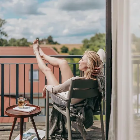Jordan's Untermuehle Hotel Kongernheim