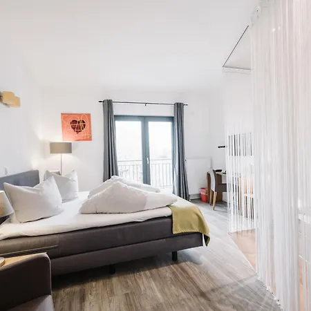 Jordan's Untermuehle Hotel Kongernheim