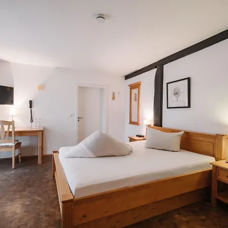 Jordan's Untermuehle Otel 4*