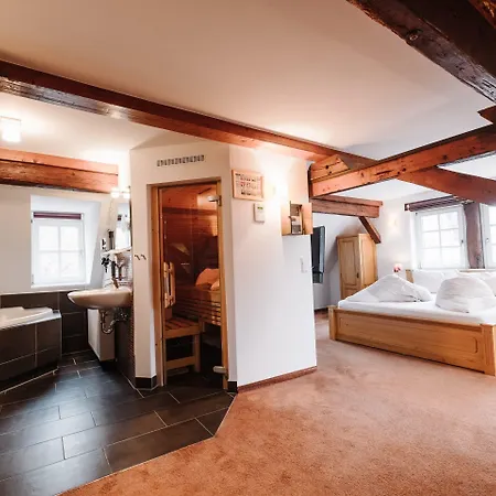 Jordan's Untermuehle 4* Kongernheim