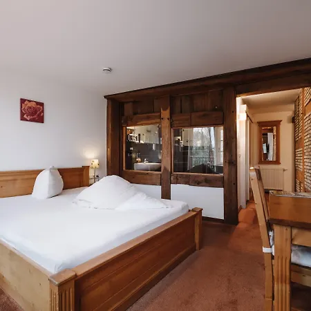 Otel Jordan's Untermuehle
