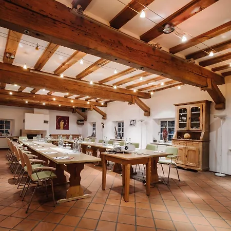 Jordan's Untermuehle 4* Kongernheim