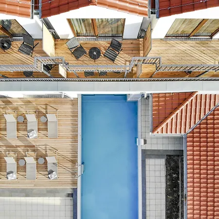 Jordan's Untermuehle Hotel Kongernheim