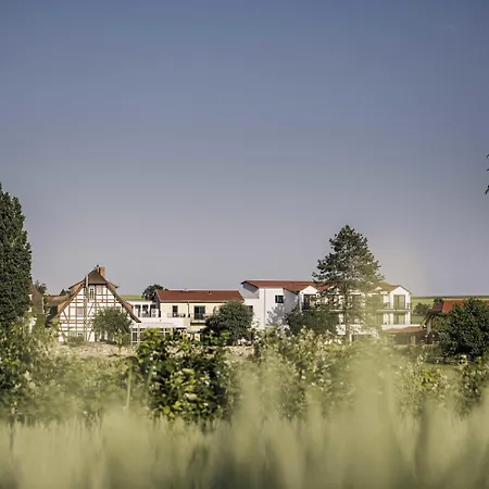 Hotel Jordan's Untermuehle