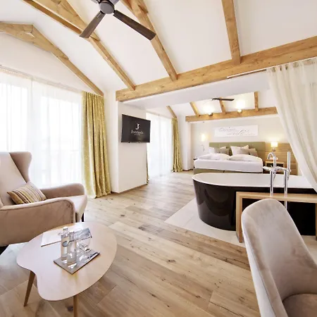 Jordan's Untermuehle 4* Kongernheim