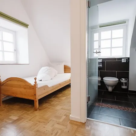Jordan's Untermuehle Hotel 4*