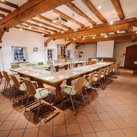 Jordan's Untermuehle 4* Kongernheim