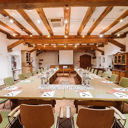 Jordan's Untermuehle 4* Kongernheim