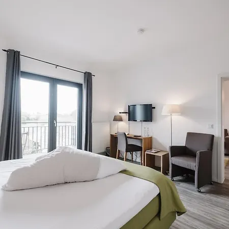 Jordan's Untermuehle 4* Kongernheim