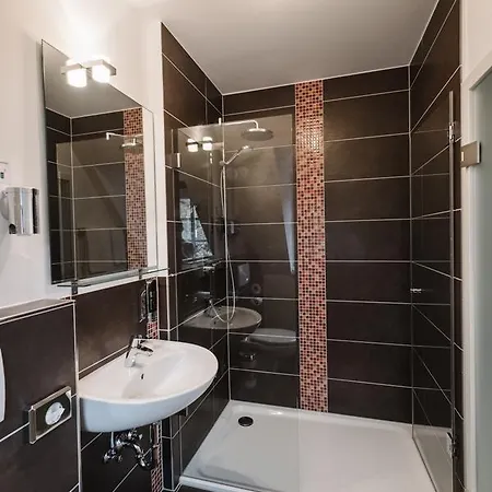 Hotel Jordan's Untermuehle 4*