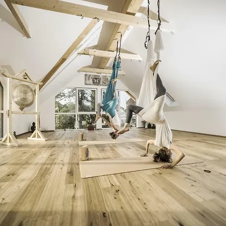 Jordan's Untermühle Kongernheim