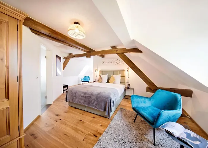 Hotel Jordan's Untermuehle 4*