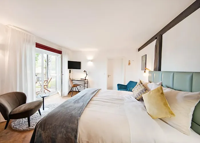 Jordan's Untermuehle 4*