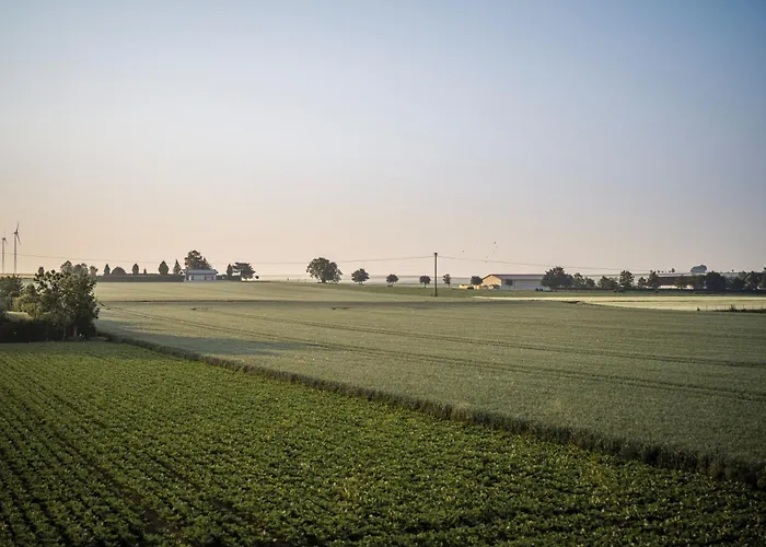 מלון Jordan's Untermuehle Kongernheim