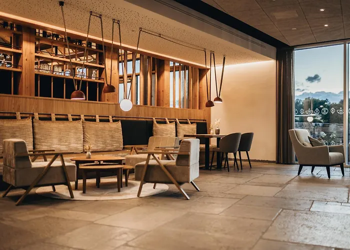 Jordan's Untermuehle מלון Kongernheim