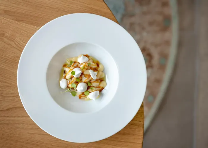 Jordan's Untermuehle 4* Kongernheim