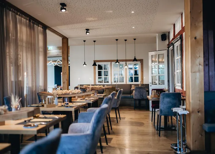 Jordan's Untermuehle 4*