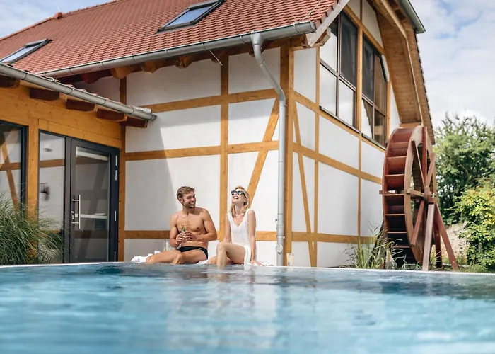 Jordan's Untermuehle Kongernheim