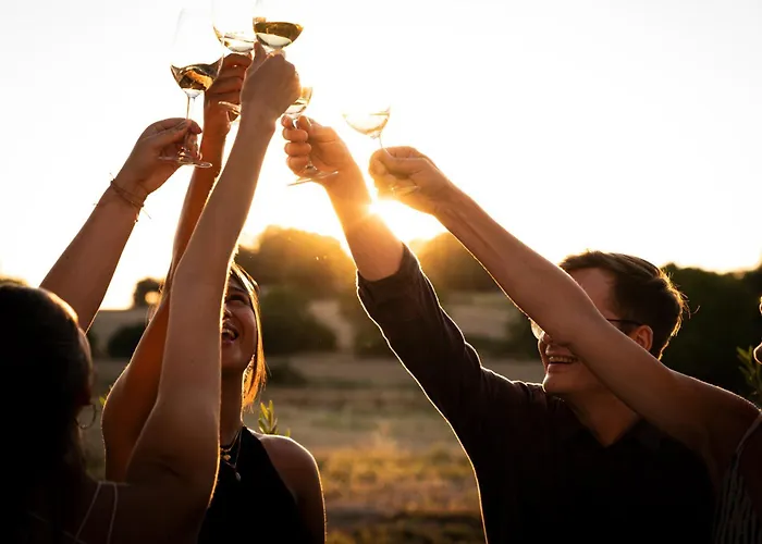 מלון Jordan's Untermuehle Kongernheim