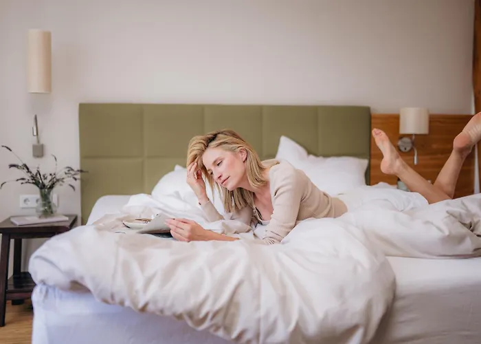 Jordan's Untermuehle מלון