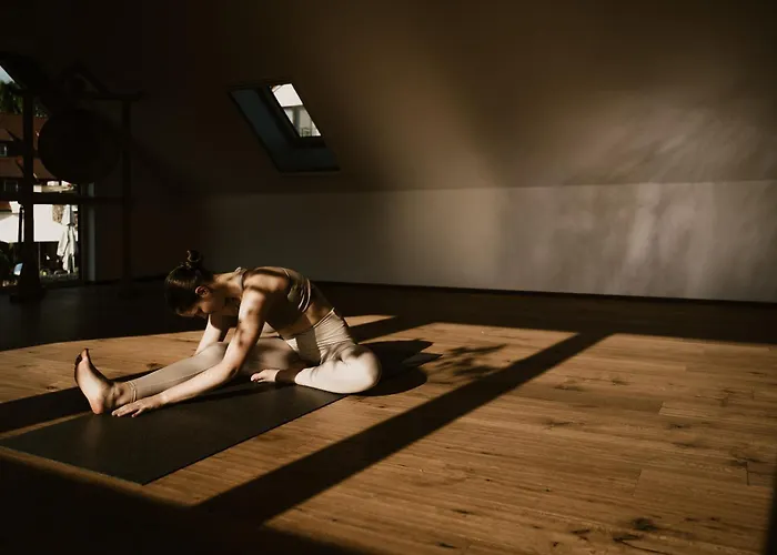 מלון Jordan's Untermuehle