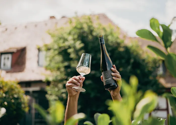 Jordan's Untermuehle מלון 4*