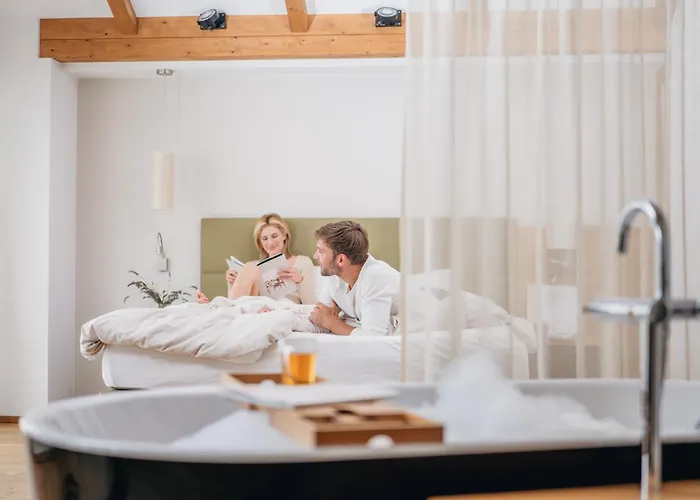 Jordan's Untermuehle 4*