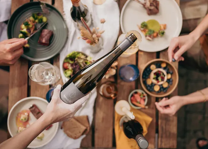 Jordan's Untermuehle 4* Kongernheim