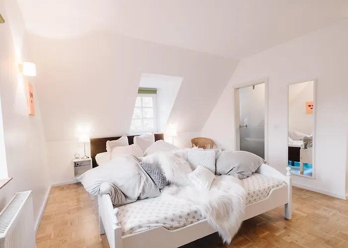 Jordan's Untermuehle 4* Kongernheim