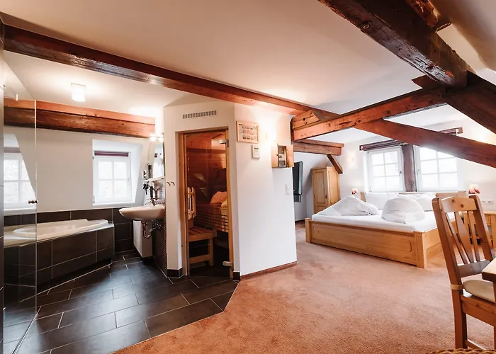 Jordan's Untermuehle 4* Kongernheim