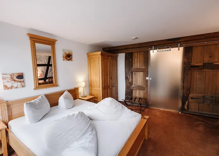 Jordan's Untermuehle Kongernheim