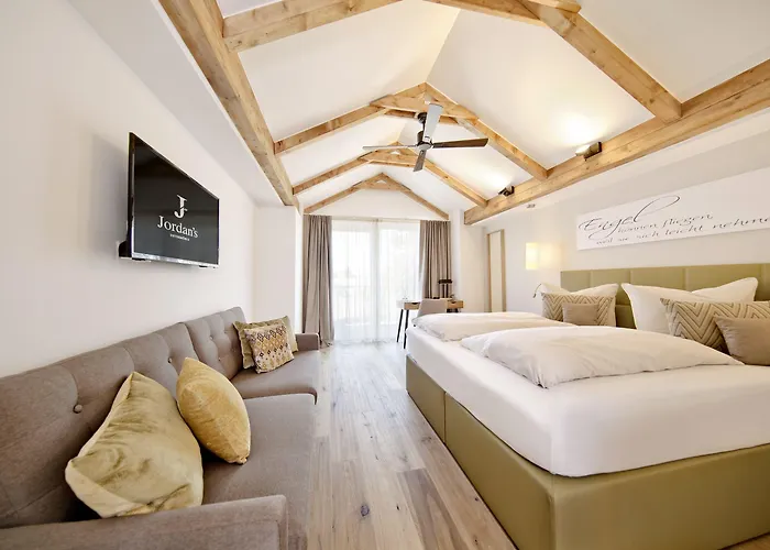 Jordan's Untermuehle