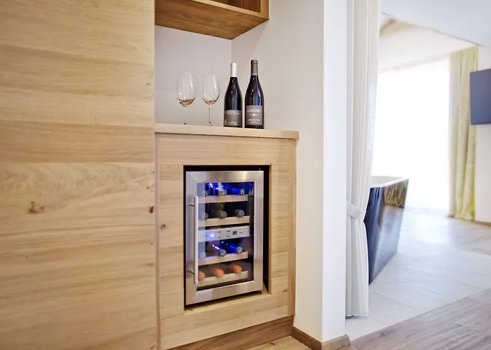 מלון Jordan's Untermuehle