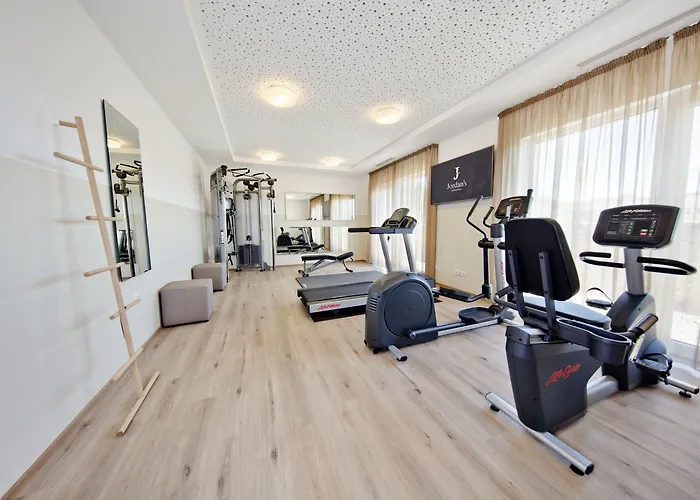 Jordan's Untermuehle Kongernheim