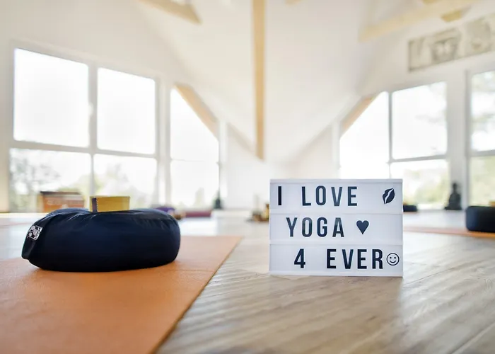 מלון Jordan's Untermuehle