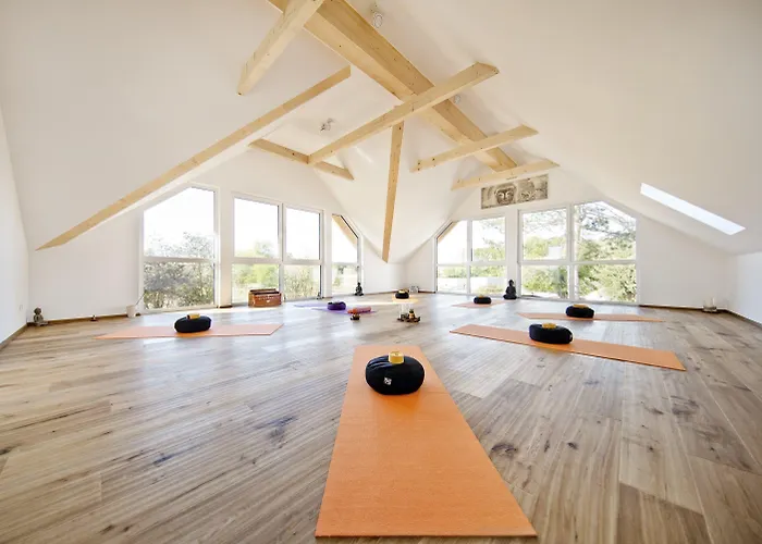 Jordan's Untermuehle 4* Kongernheim