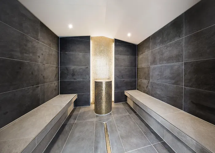 Jordan's Untermuehle 4*