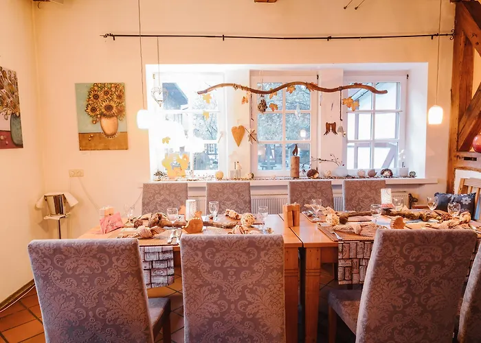 Jordan's Untermuehle Kongernheim