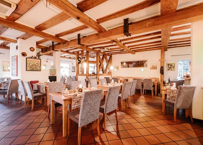 Jordan's Untermuehle 4* Kongernheim