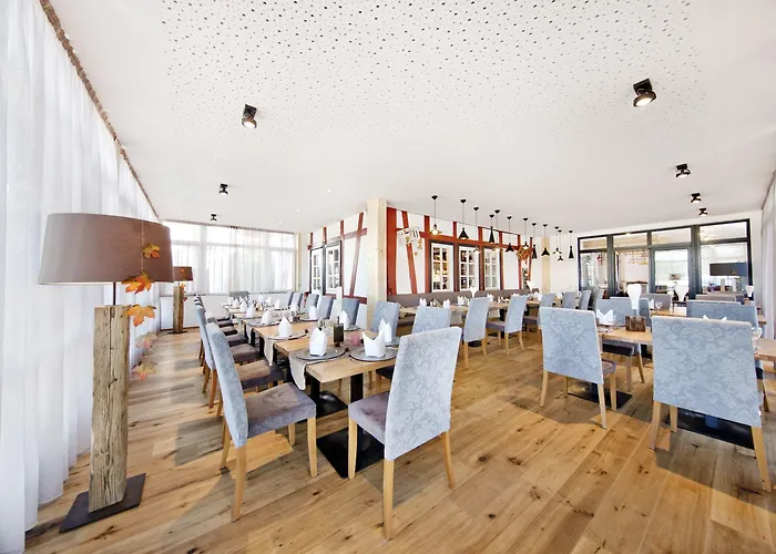 Jordan's Untermuehle מלון Kongernheim